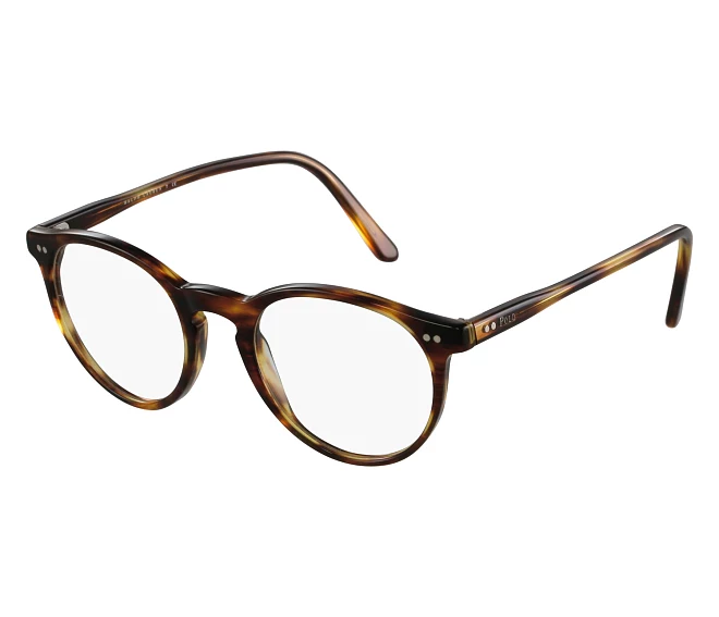 Polo Ralph Lauren eyeglasses PH2083 5007 46 20 Havana
