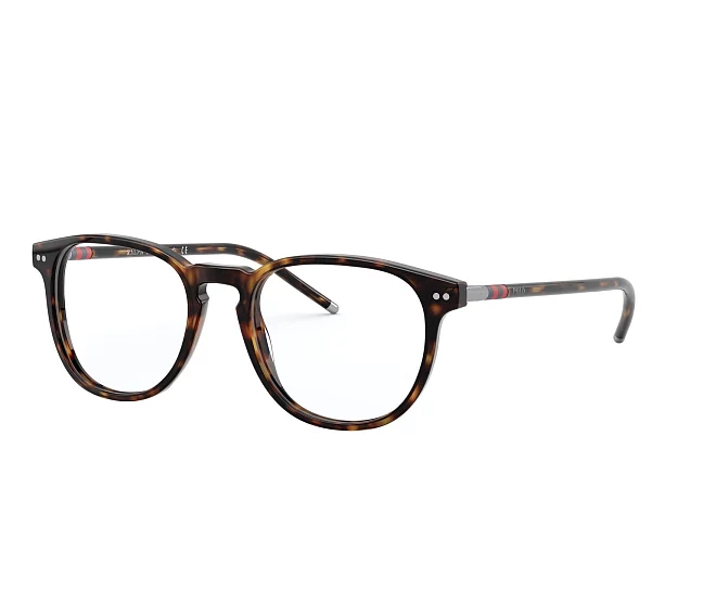 Polo Ralph Lauren eyeglasses PH2225 5003 50 18 Brown