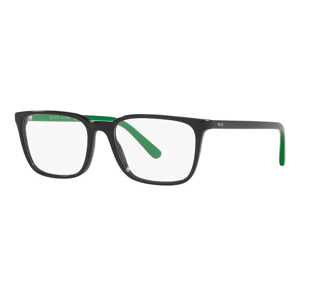Polo Ralph Lauren eyeglasses PH2234 5246 54 17 Black