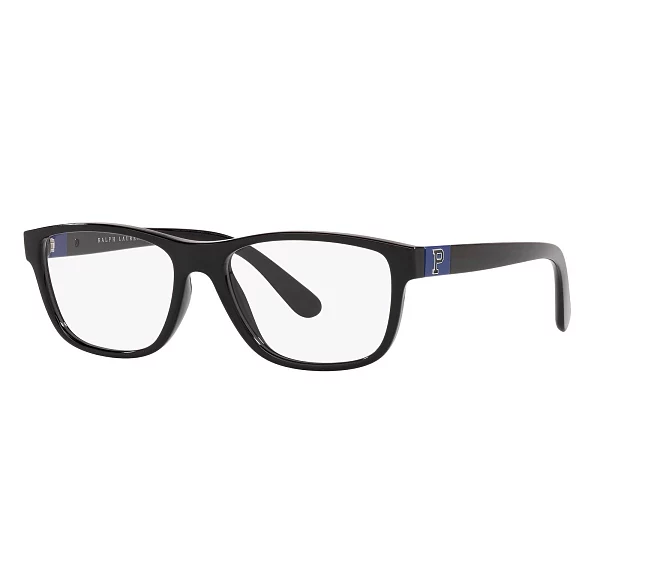 Polo Ralph Lauren eyeglasses PH-2235 5001 55 16 Black