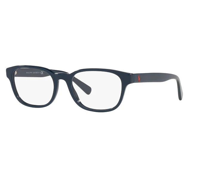 Polo Ralph Lauren eyeglasses PH2244 5465 52 19 Blue