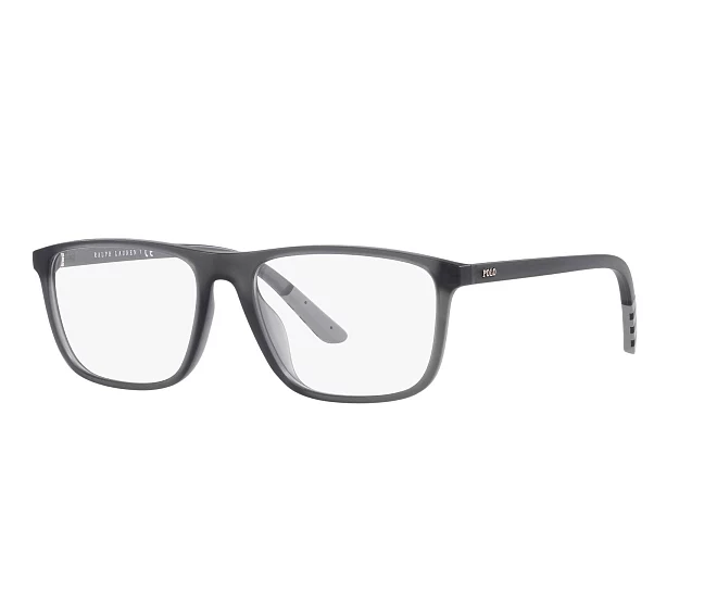 Polo Ralph Lauren eyeglasses PH2245U 5903 54 16 Grey