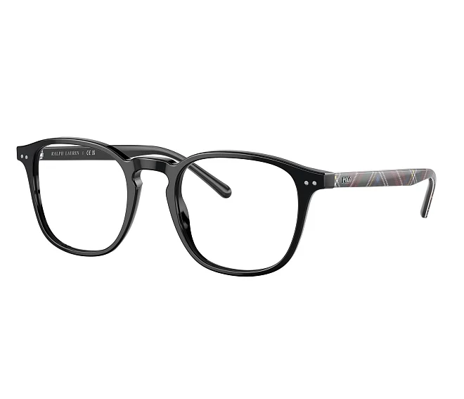 Polo Ralph Lauren eyeglasses PH2254 5490 51 21 Black