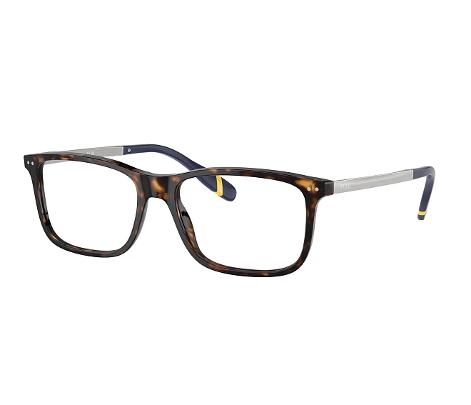 Polo Ralph Lauren eyeglasses PH2273 5003 54 17 Havana