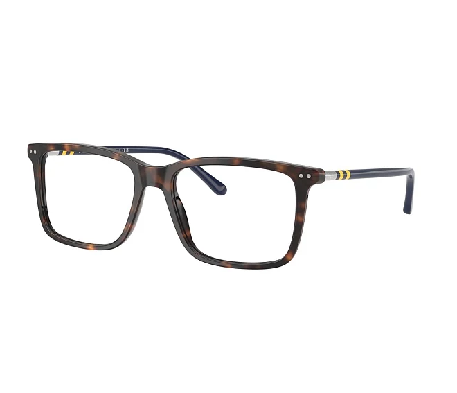 Polo Ralph Lauren eyeglasses PH2287 5003 53 17 Havana