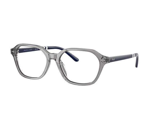 Polo Ralph Lauren eyeglasses PH2295U 6318 53 17 Grey