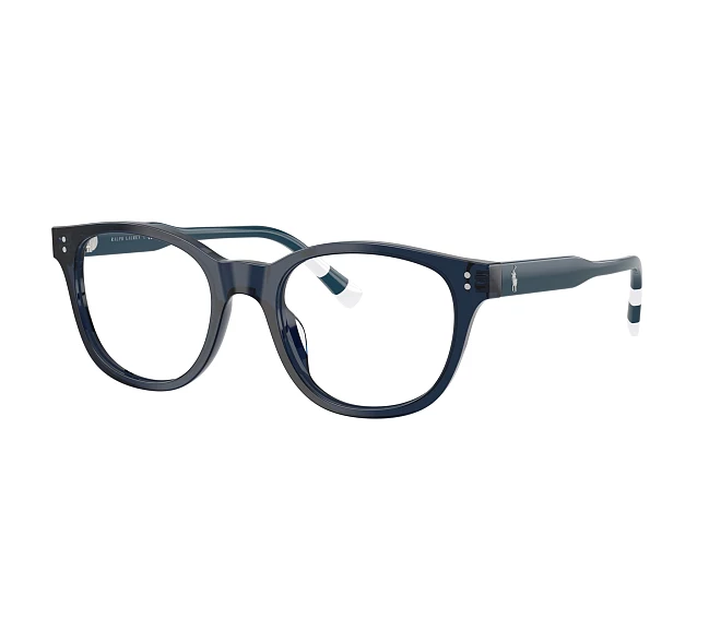 Polo Ralph Lauren eyeglasses PH2303U 6314 50 20 Blue