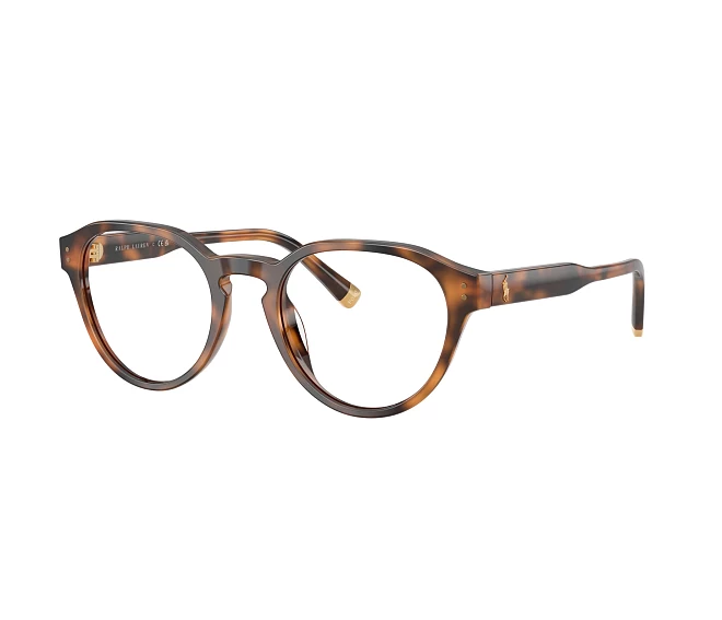 Polo Ralph Lauren eyeglasses PH2304U 6089 50 20 Red
