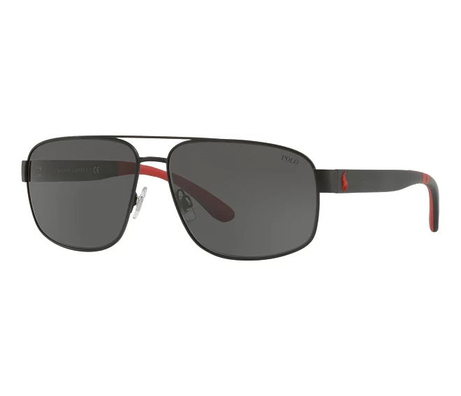 Polo Ralph Lauren sunglasses PH-3112 903887 62 14 Black