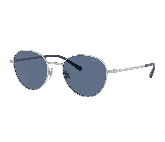 Polo Ralph Lauren sunglasses PH3144 931680 51 19 Silver