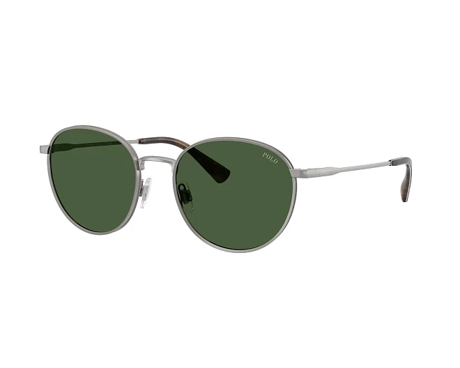 Polo Ralph Lauren sunglasses PH3163 926671 53 19 Grey