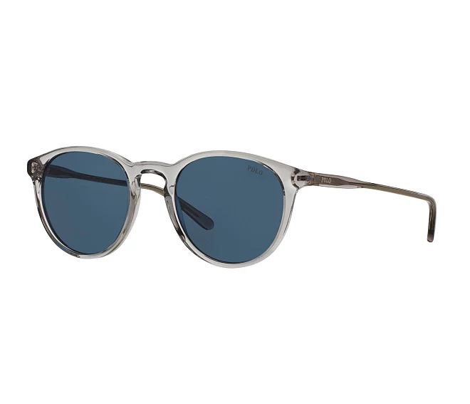 Polo Ralph Lauren sunglasses PH4110 541380 50 21 Grey