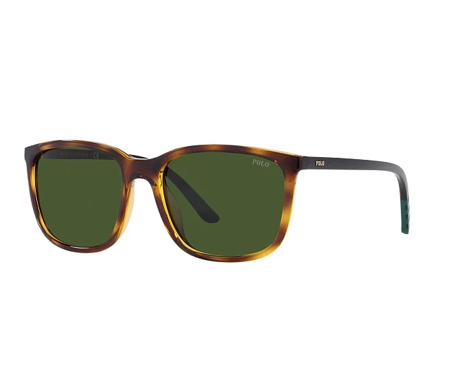 Polo Ralph Lauren sunglasses PH4185U 500371 56 18 Havana