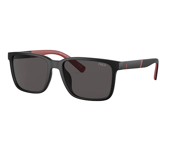 Polo Ralph Lauren sunglasses PH4189U 537587 55 17 Black