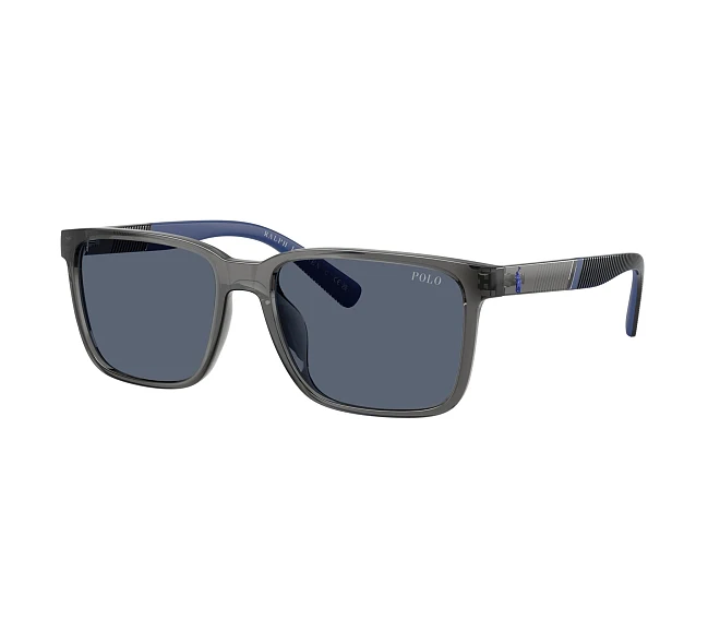 Polo Ralph Lauren sunglasses PH4189U 579987 55 17 Grey