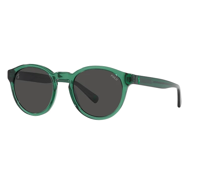 Polo Ralph Lauren sunglasses PH4192 608487 51 21 Green