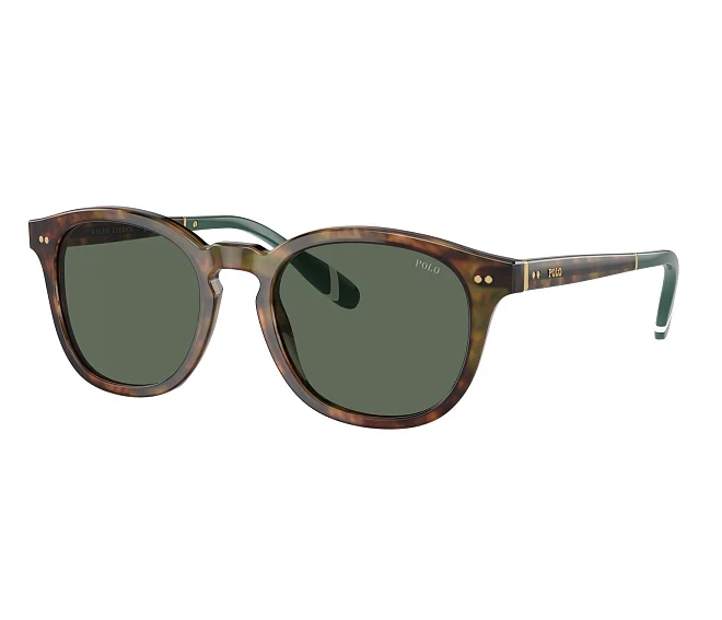 Polo Ralph Lauren sunglasses PH4206 501771 52 20 Havana