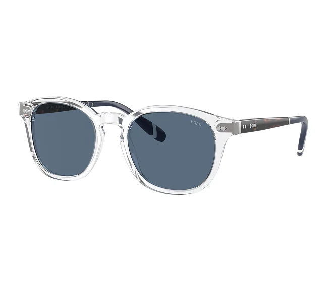 Polo Ralph Lauren sunglasses PH4206 533180 52 20 Crystal