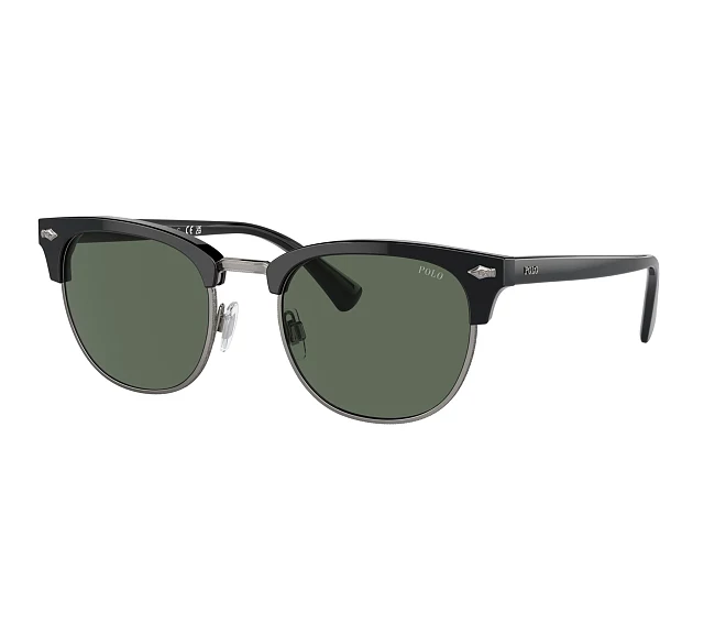 Polo Ralph Lauren sunglasses PH4217 500171 53 21 Black