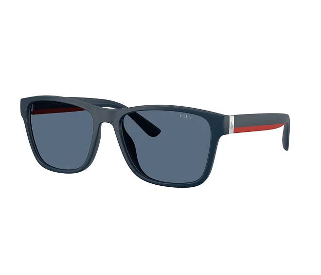 Polo Ralph Lauren sunglasses PH4229U 590480 56 17 Blue