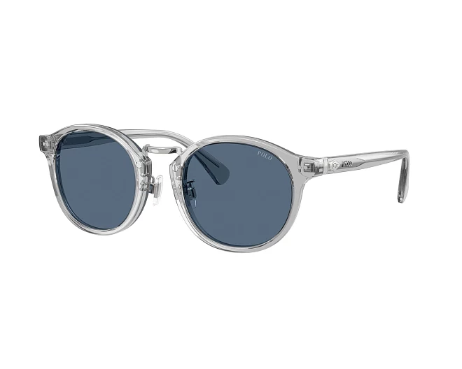 Polo Ralph Lauren sunglasses PH4230 631780 50 22 Grey