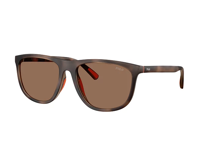 Polo Ralph Lauren sunglasses PH4231U 597473 57 18 Havana