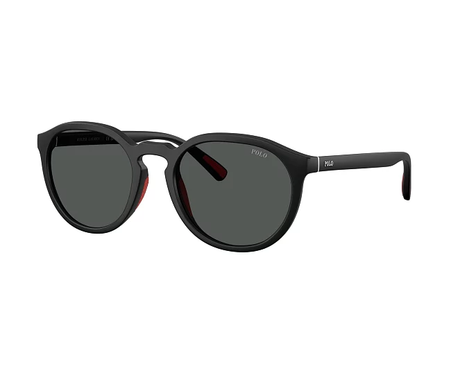 Polo Ralph Lauren sunglasses PH4232U 550487 53 20 Black