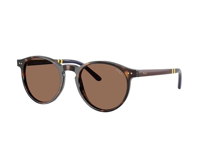 Polo Ralph Lauren sunglasses PH4236 500373 50 20 Havana