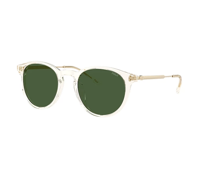 Polo Ralph Lauren sunglasses PH4239U 635771 50 21 Yellow