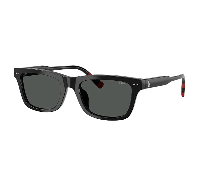 Polo Ralph Lauren sunglasses PH4240U 500187 54 19 Black
