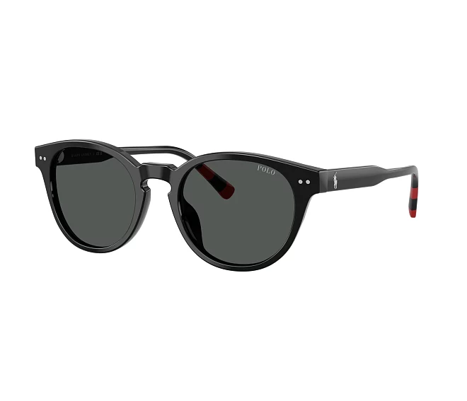 Polo Ralph Lauren sunglasses PH4241U 500187 52 20 Black