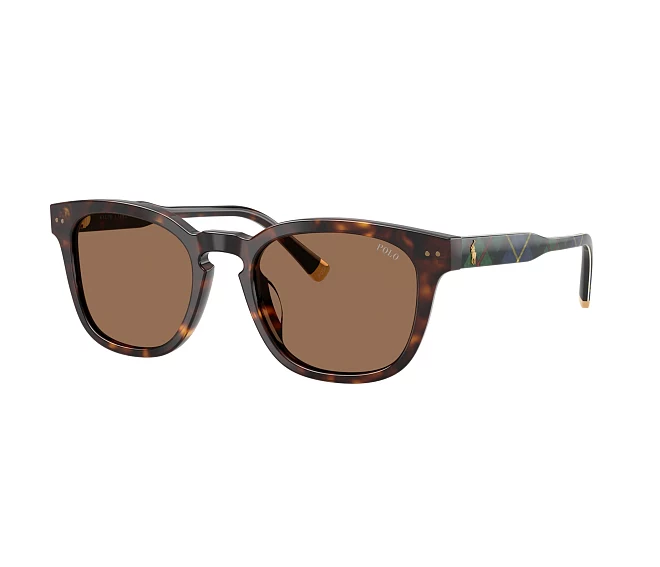Polo Ralph Lauren sunglasses PH4242U 562573 52 20 Havana