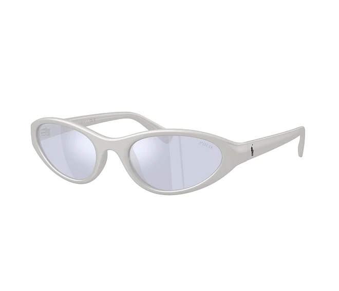 Polo Ralph Lauren sunglasses PH4248U 58621U 55 21 Silver