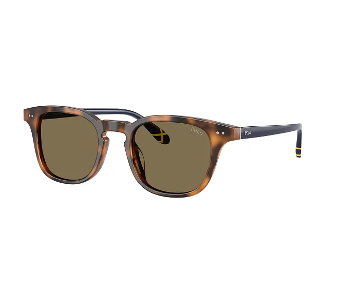 Polo Ralph Lauren sunglasses PH4251U 608973 50 21 Havana