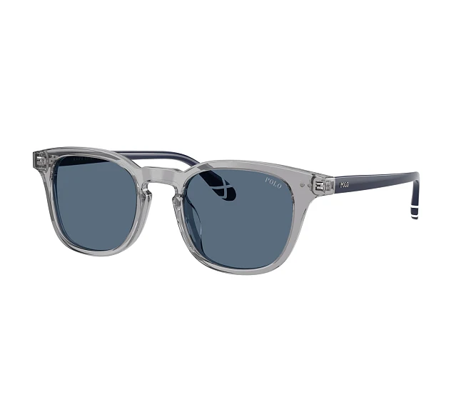 Polo Ralph Lauren sunglasses PH4251U 631780 50 21 Grey