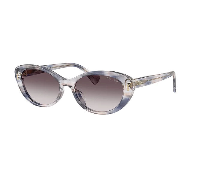 Polo Ralph Lauren sunglasses RA5350U 634311 53 16 Havana
