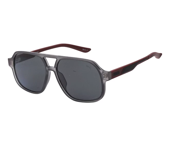 Puma sunglasses PJ0059S 003 53 12 Grey