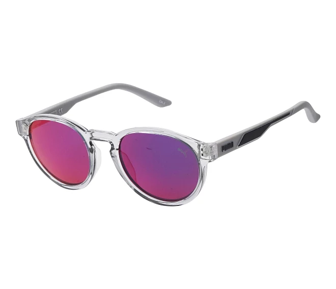 Puma sunglasses PJ0060S 003 49 19 Grey