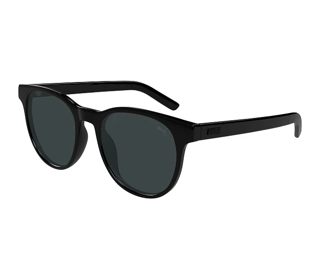 Puma sunglasses PJ0081S 006 49 17 Black