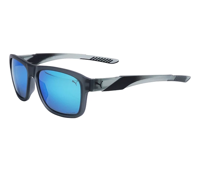 Puma sunglasses PU0377S 003 57 16 Grey