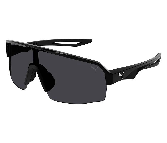 Puma sunglasses PU0399S 001   Black