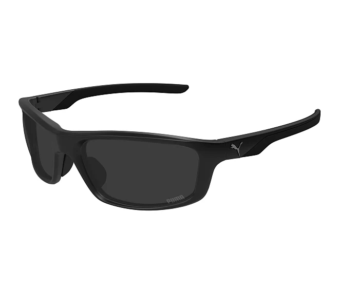 Puma sunglasses PU0480S 001 62 18 Black
