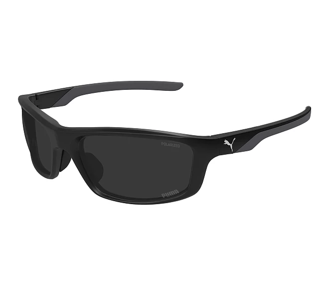 Puma sunglasses PU0480S 002 62 18 Black