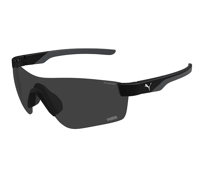 Puma sunglasses PU0481S 002   Black