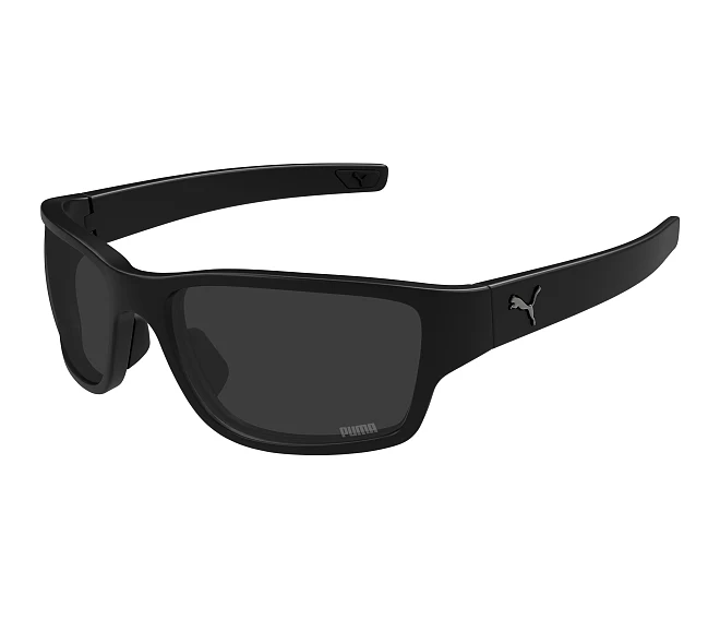 Puma sunglasses PU0482S 001 62 19 Black