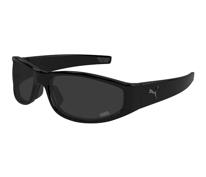 Puma sunglasses PU0483S 001 65 17 Black