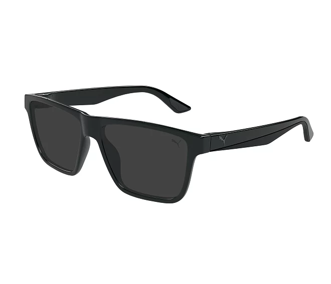 Puma sunglasses PU0484S 001 57 15 Black