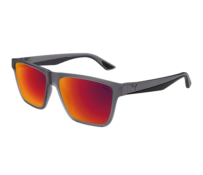 Puma sunglasses PU0484S 005 57 15 Grey
