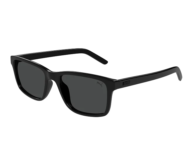 Puma sunglasses PU0493S 001 55 18 Black