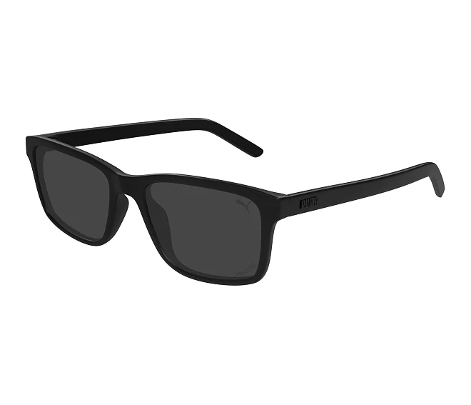 Puma sunglasses PU0493S 002 55 18 Black